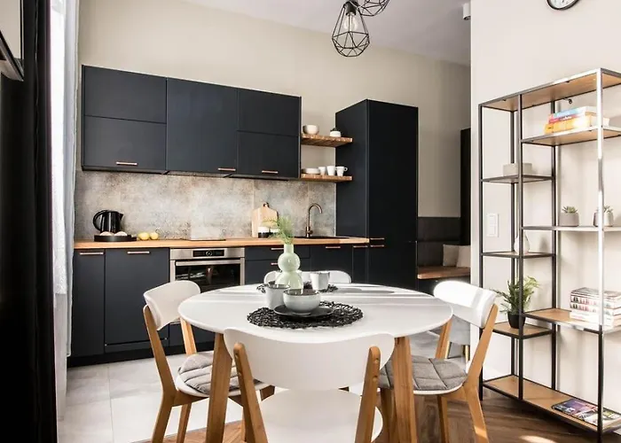 Apartment Meiselsa By Noah *