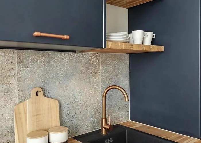 Meiselsa By Noah Apartment *