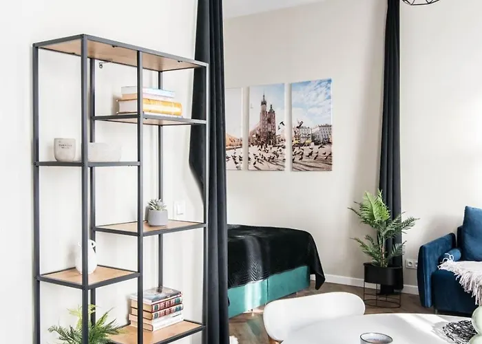 Apartment Meiselsa By Noah *