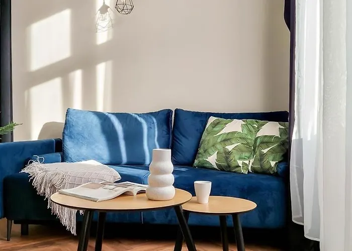 Meiselsa By Noah Apartment