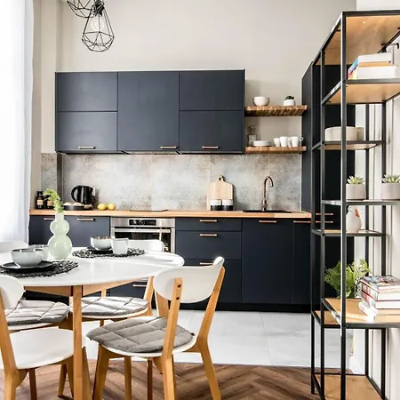 דירה Meiselsa By Noah