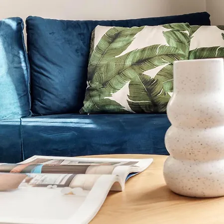 Meiselsa By Noah Apartment