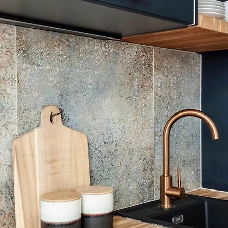 Meiselsa By Noah דירה