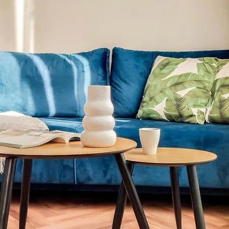 Apartman Meiselsa By Noah Krakkó