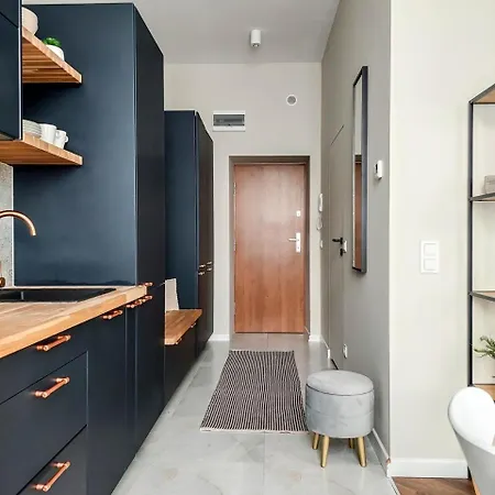 Meiselsa By Noah * קרקוב