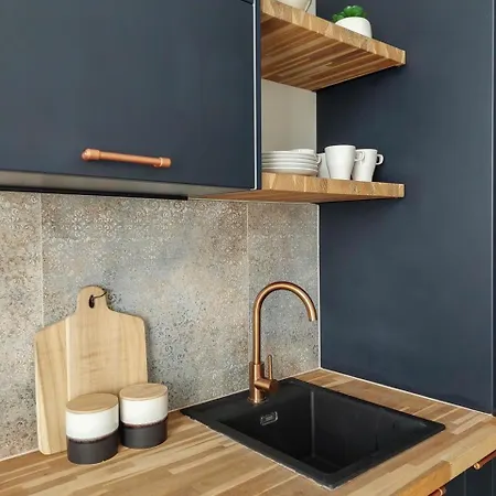 Meiselsa By Noah דירה *