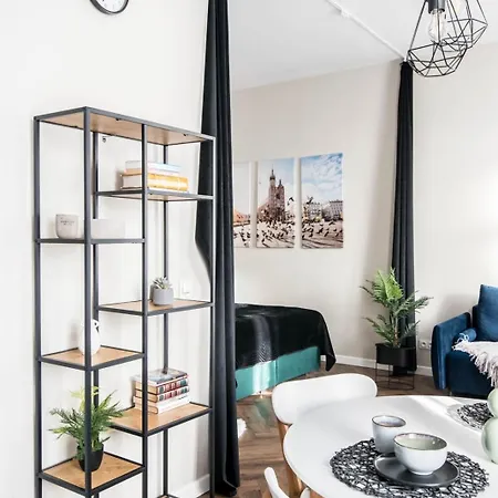 Apartment Meiselsa By Noah *