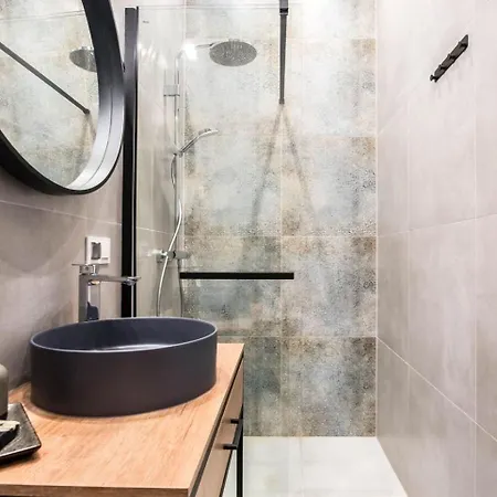 Meiselsa By Noah Apartmán Krakov