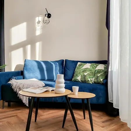 Meiselsa By Noah Apartment