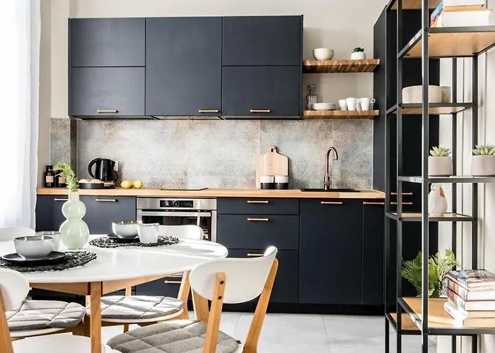 Apartmán Meiselsa By Noah