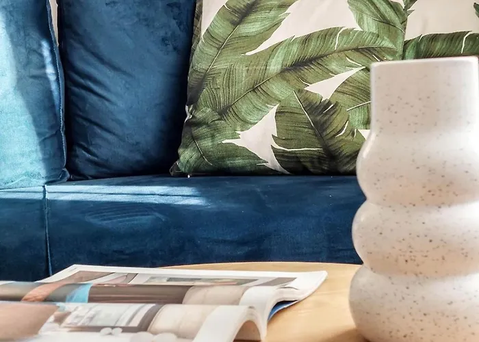 Meiselsa By Noah Appartamento