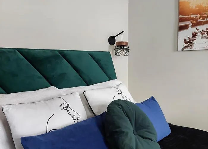 Meiselsa By Noah شقة