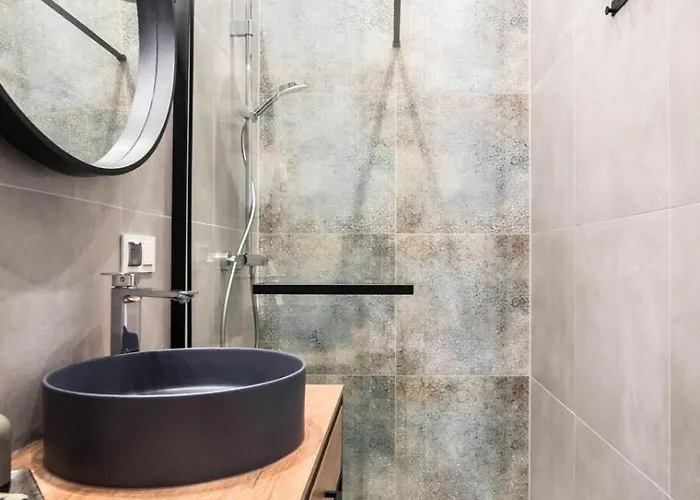 Meiselsa By Noah Apartmán Krakov