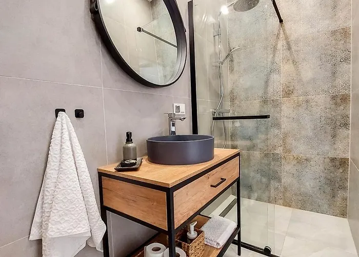 Apartmán Meiselsa By Noah Krakov