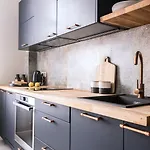 Meiselsa By Noah Appartement *
