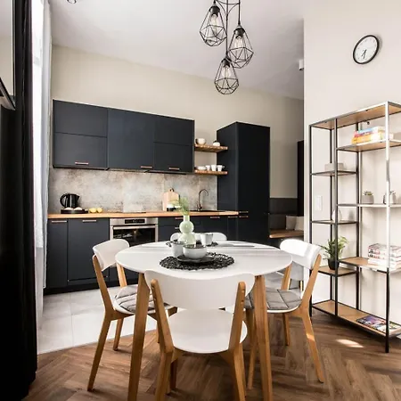 Appartement Meiselsa By Noah *