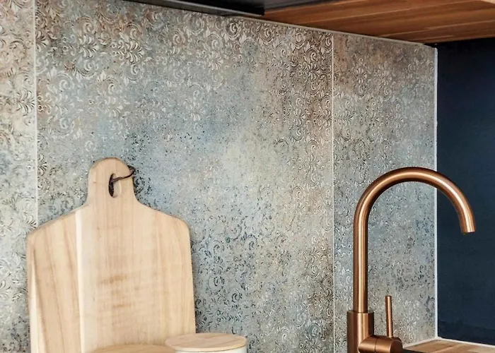 Meiselsa By Noah Lägenhet