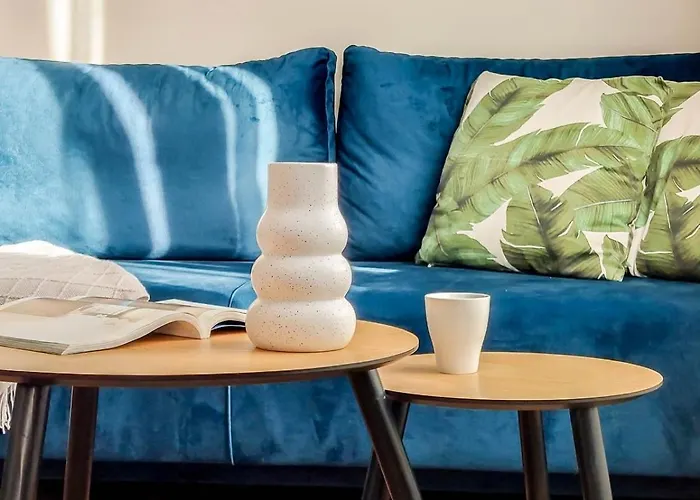 Lägenhet Meiselsa By Noah Kraków