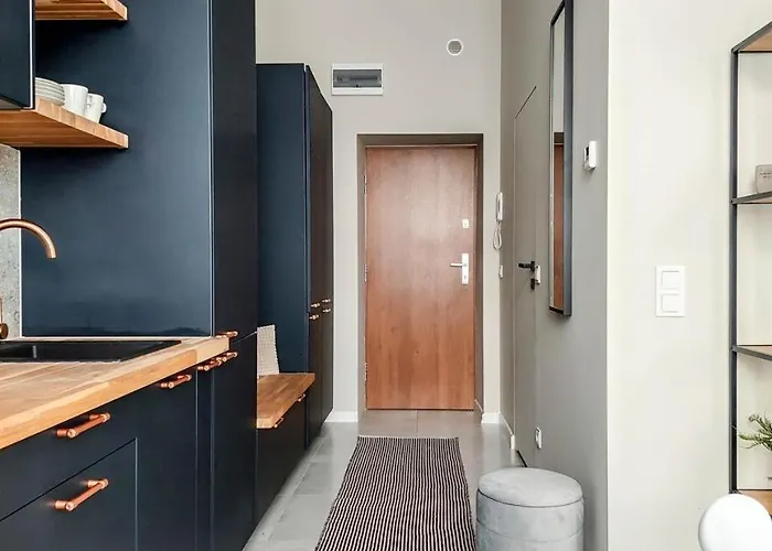 Meiselsa By Noah * Kraków